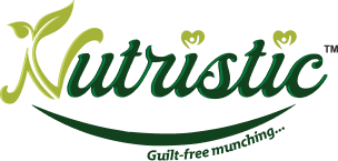 Best Healthy Snacks Company in Tamil Nadu - Nutristics by NUTRIOME